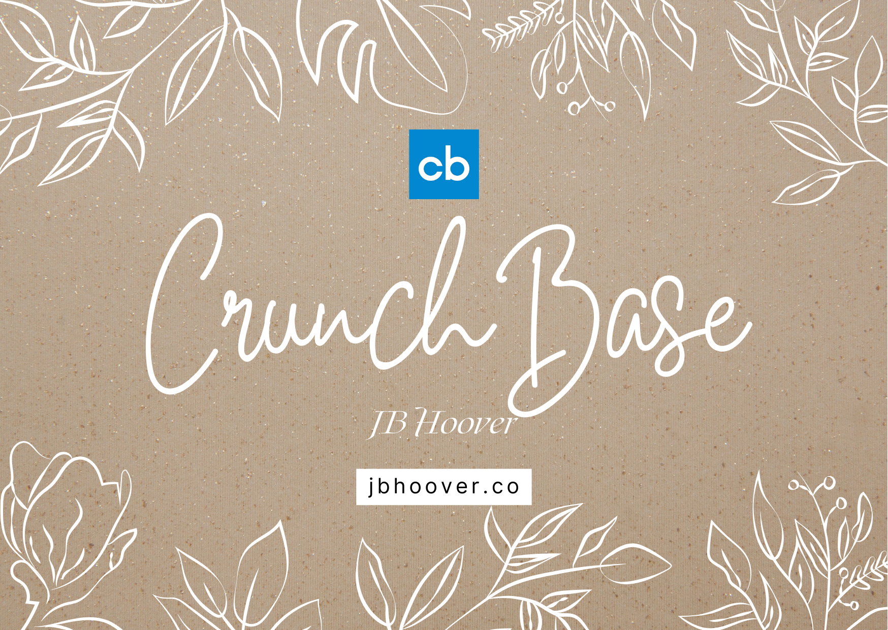 JB Hoover Crunchbase